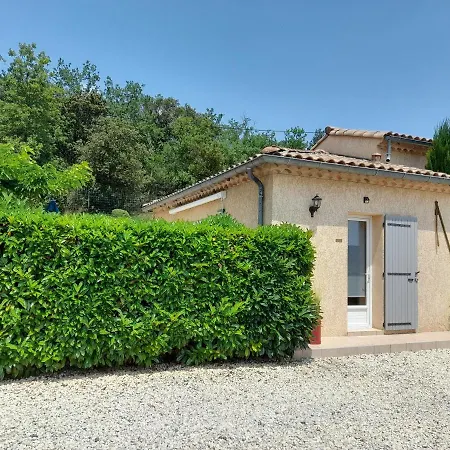 Gites De L'Esquirou Lagorce  Exterior photo