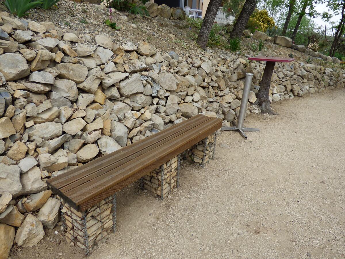 Vakantiehuis De L'esquirou *