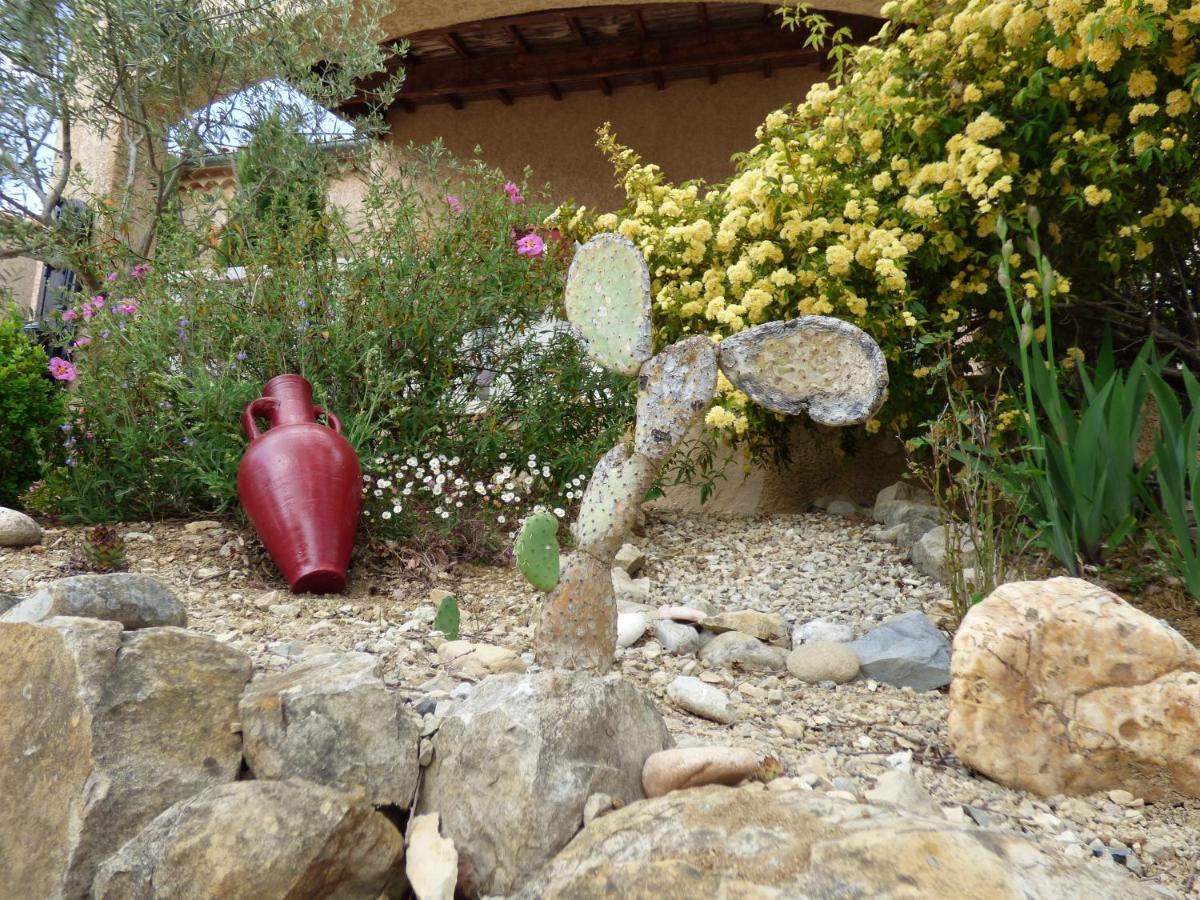 De L'esquirou Vakantiehuis