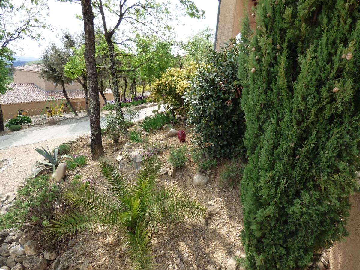 De L'esquirou Vakantiehuis Lagorce (Ardeche)