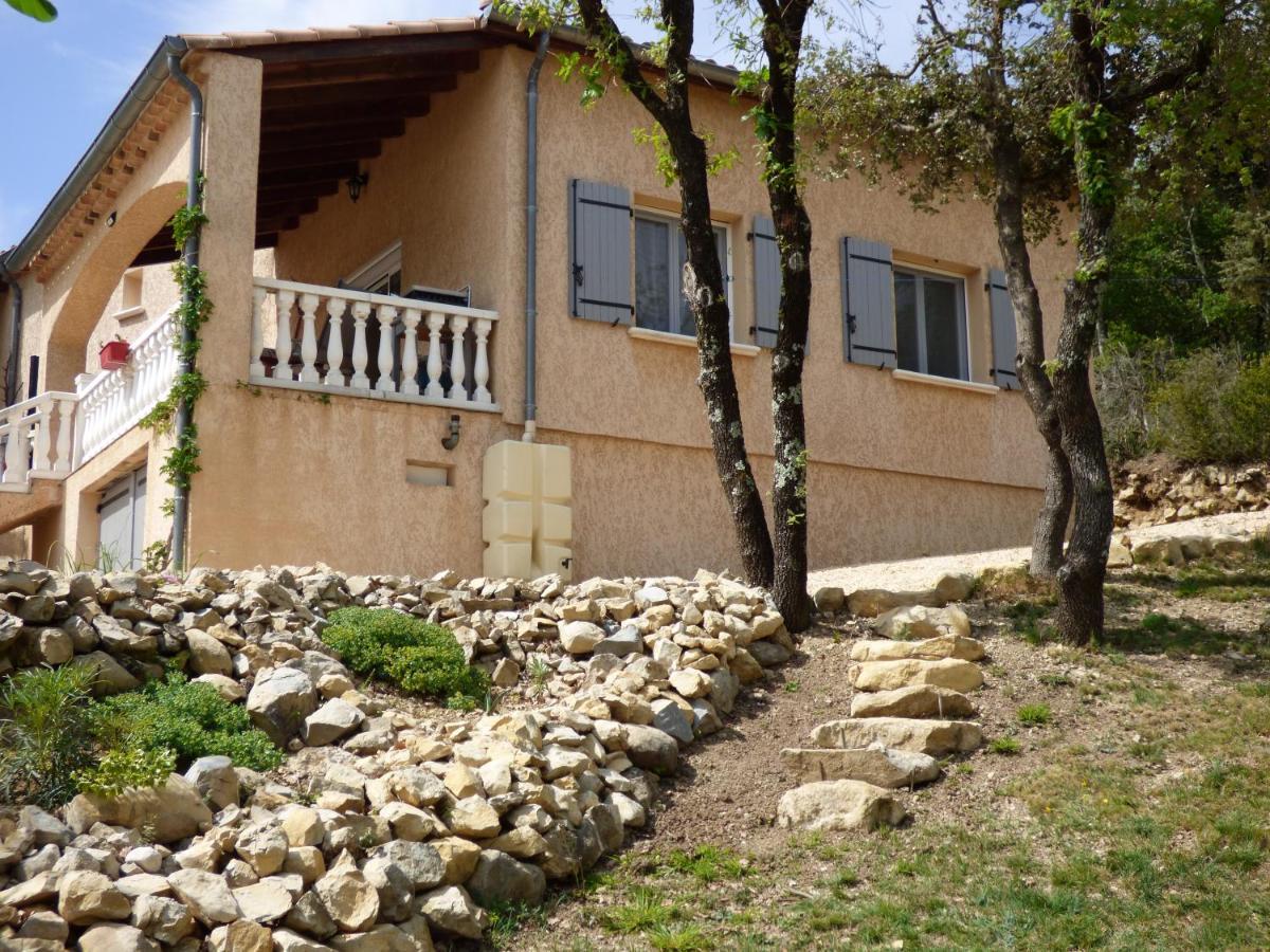Holiday home De L'esquirou *