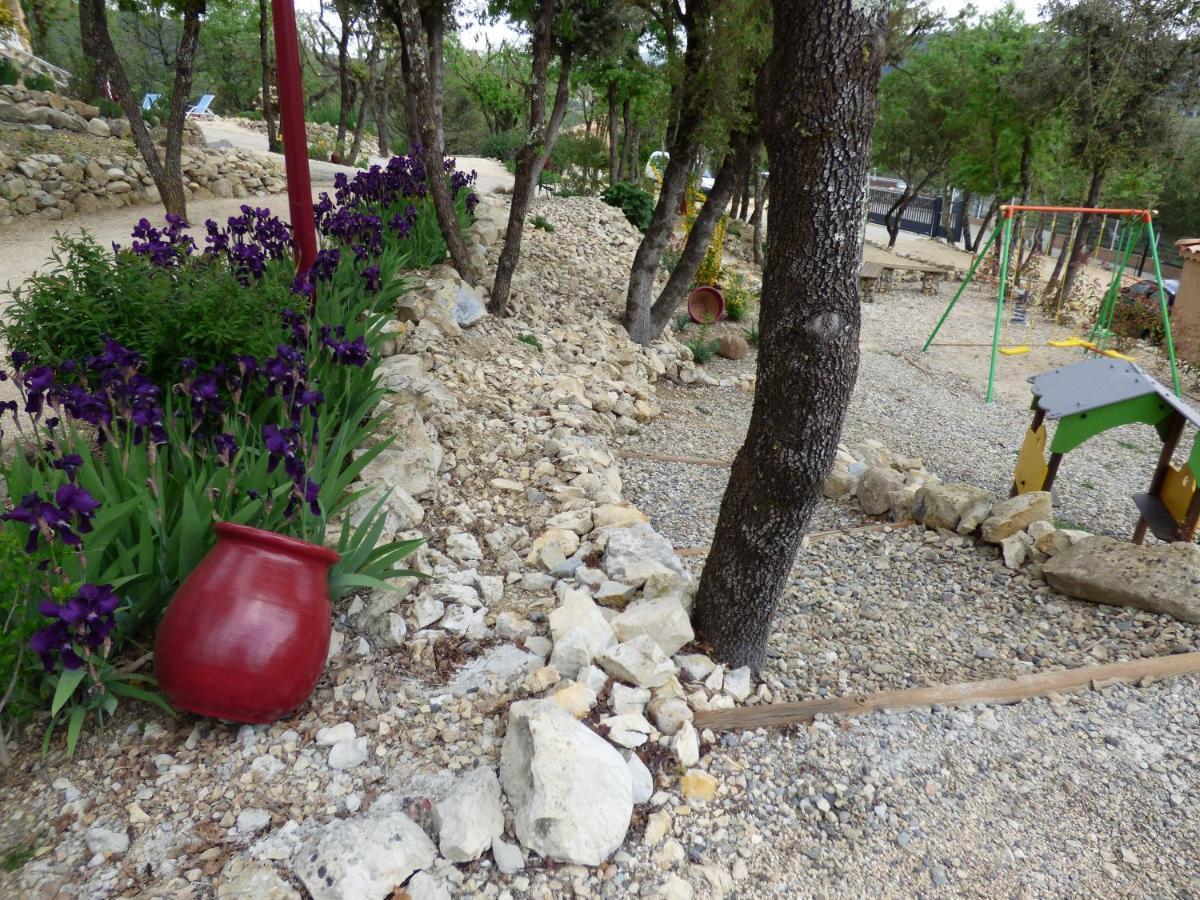 De L'esquirou * Lagorce (Ardeche)