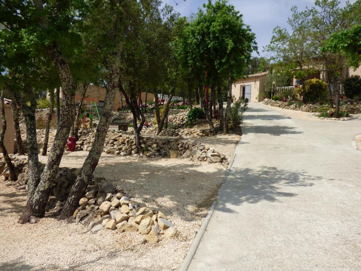 De L'esquirou Holiday home