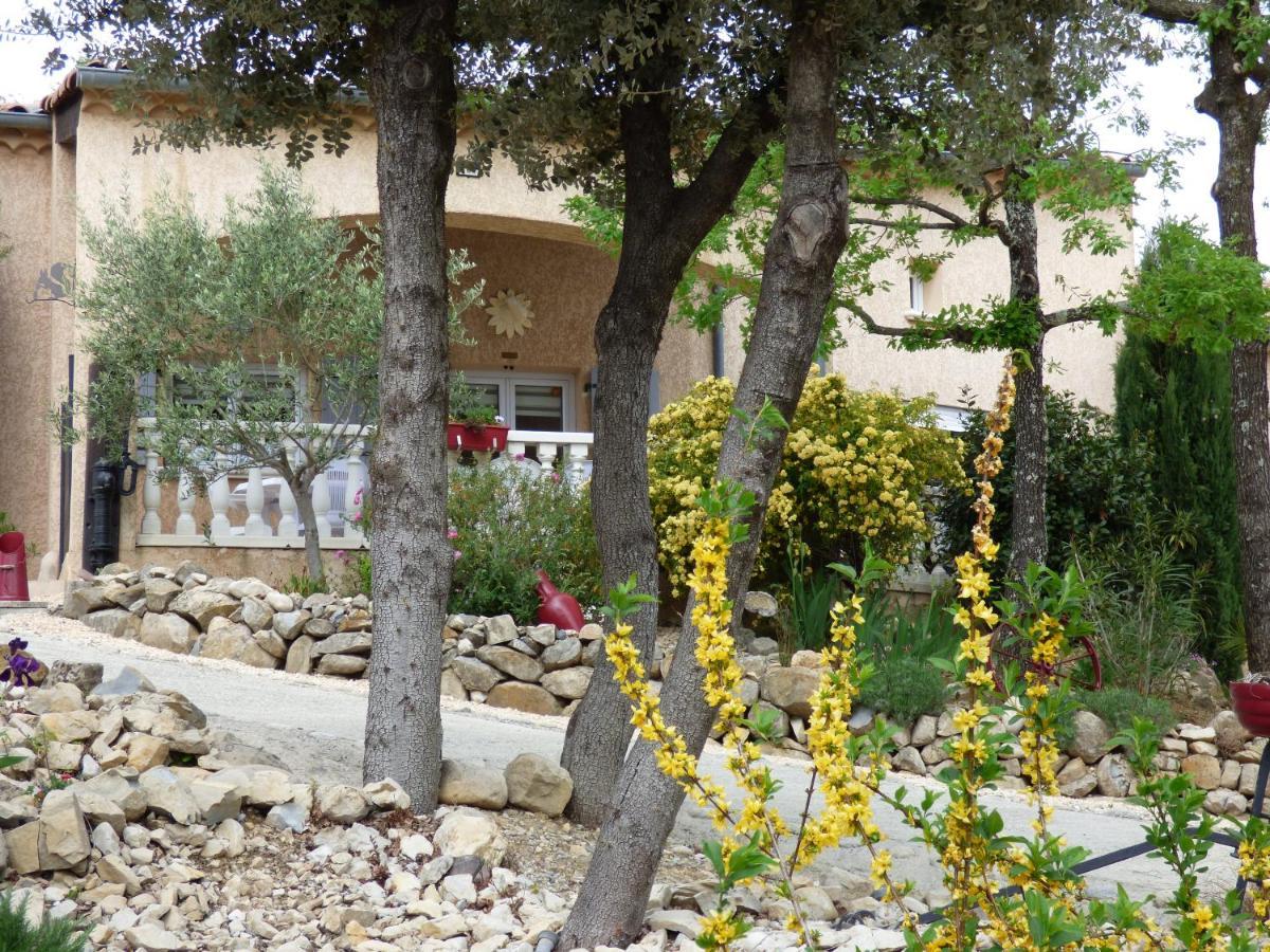 Holiday home De L'esquirou *