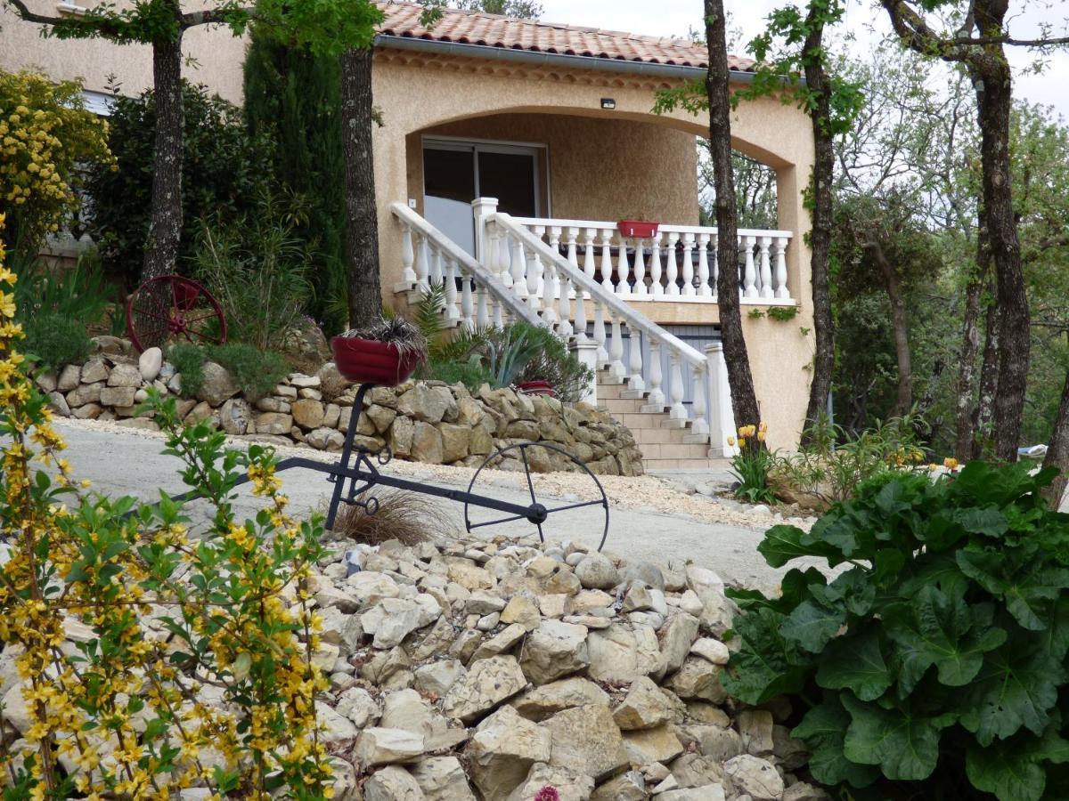 De L'esquirou * Lagorce (Ardeche)