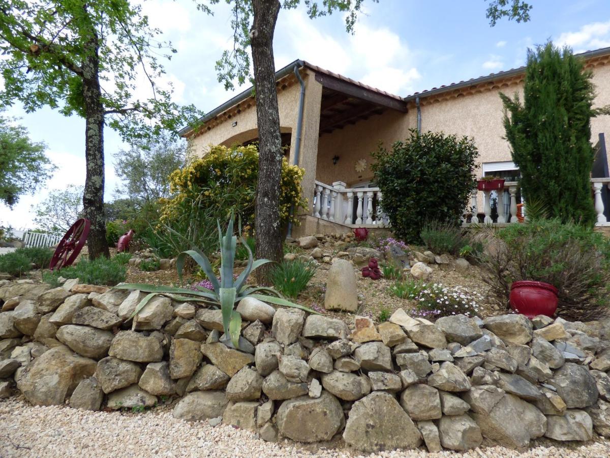 De L'esquirou * Lagorce (Ardeche)