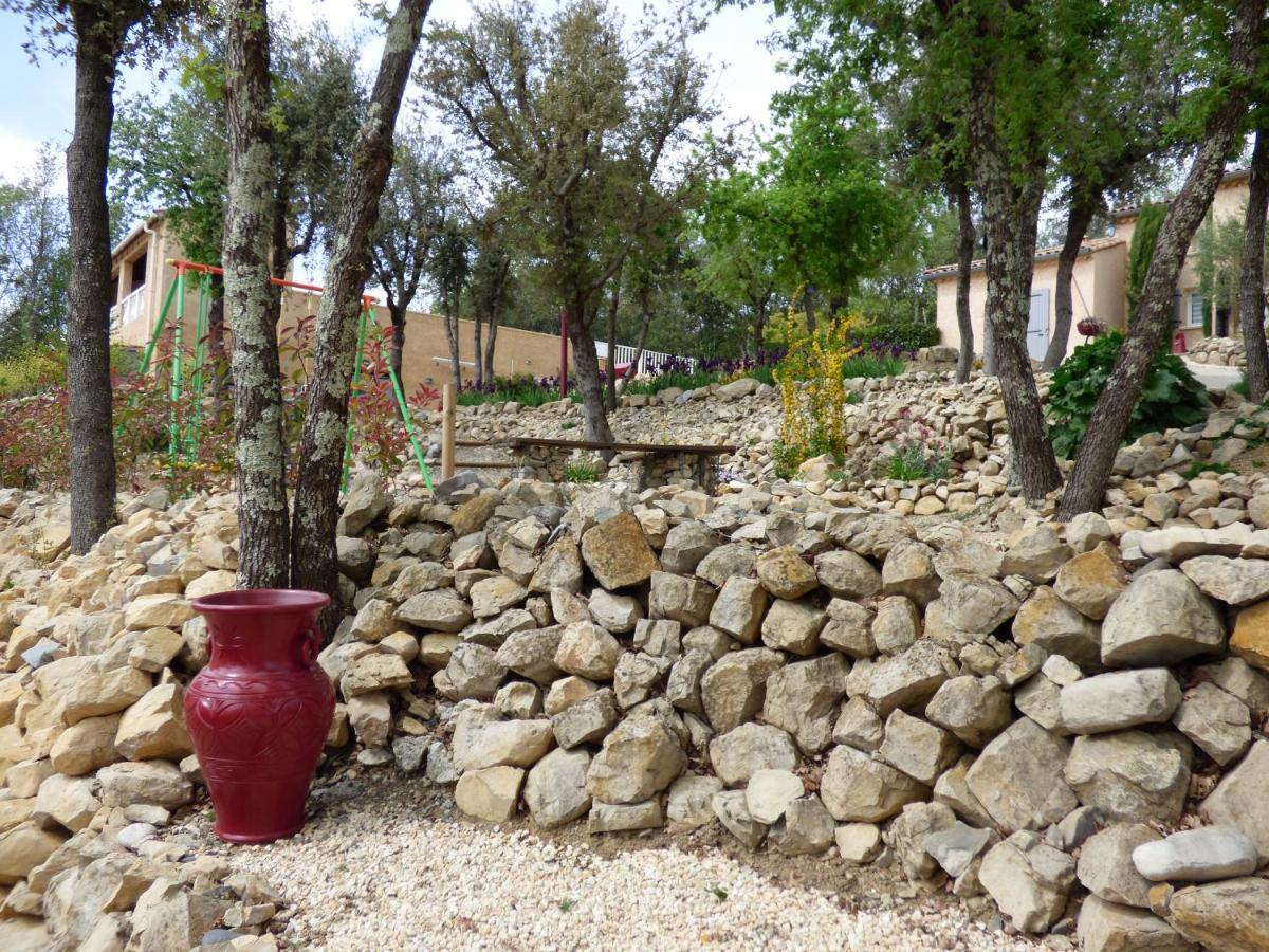 Holiday home De L'esquirou Lagorce (Ardeche)