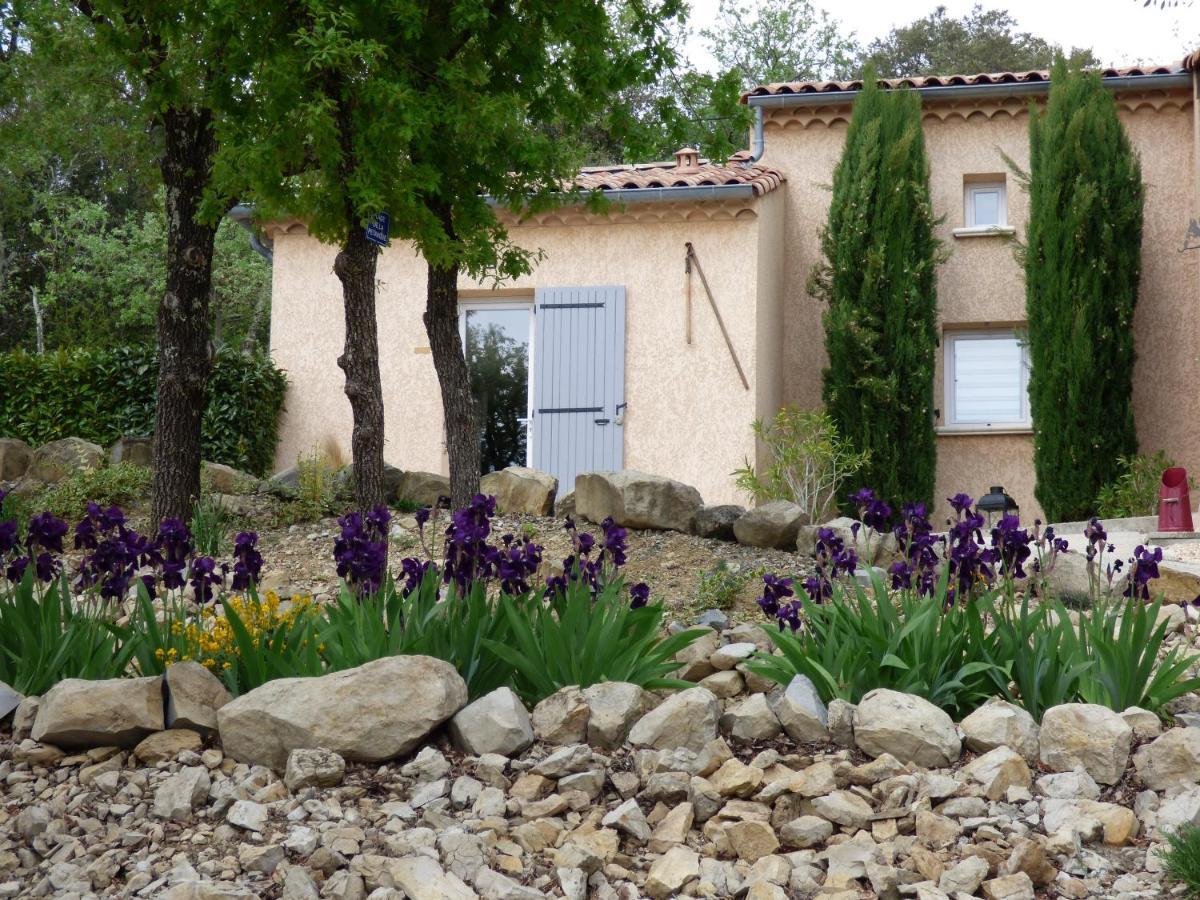 Vakantiehuis De L'esquirou Lagorce (Ardeche)