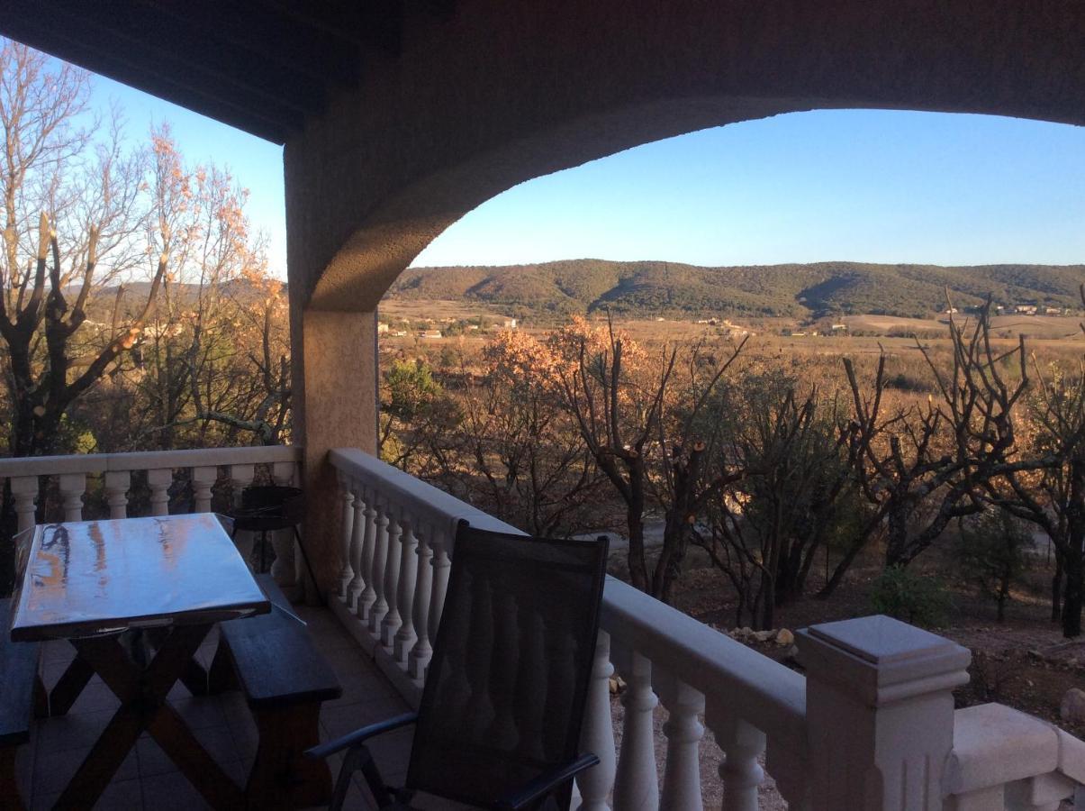Holiday home De L'esquirou *