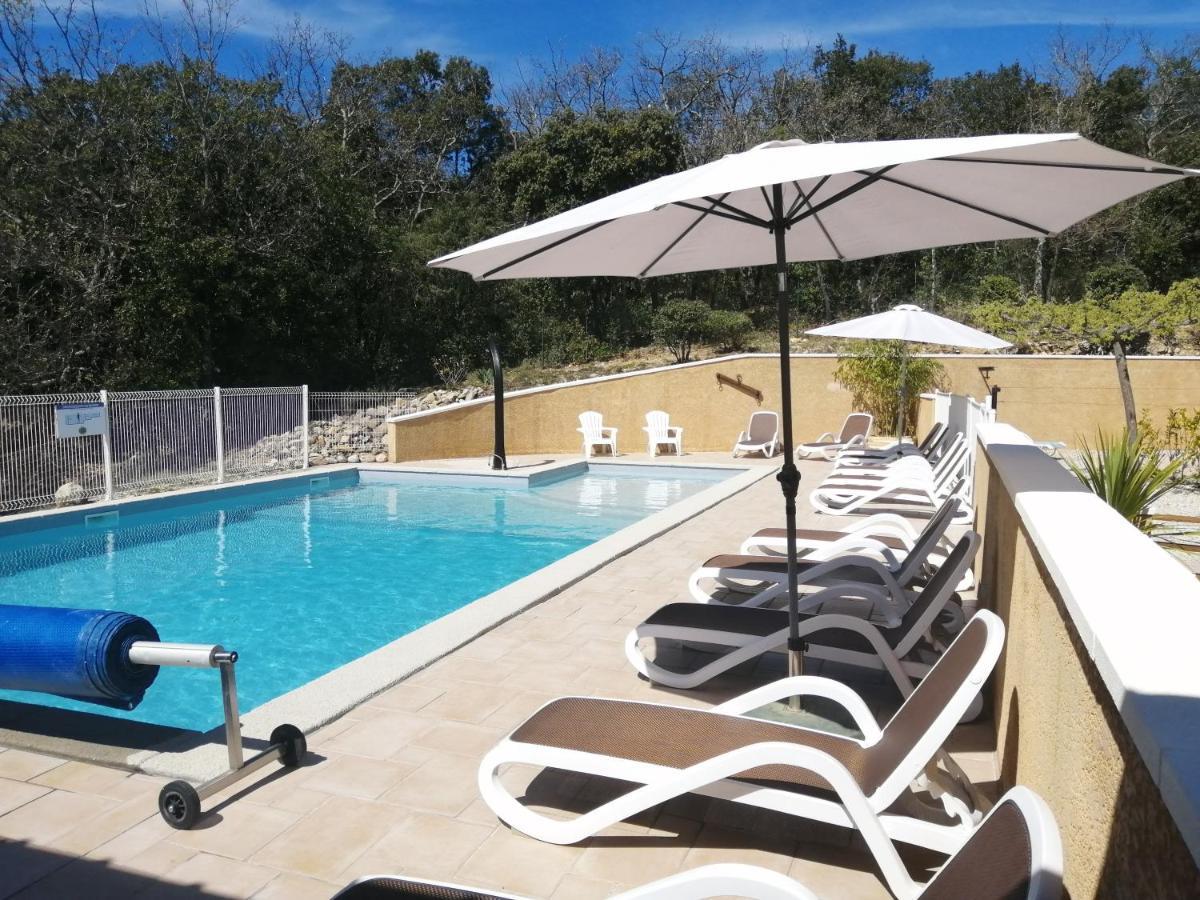 Vakantiehuis De L'esquirou