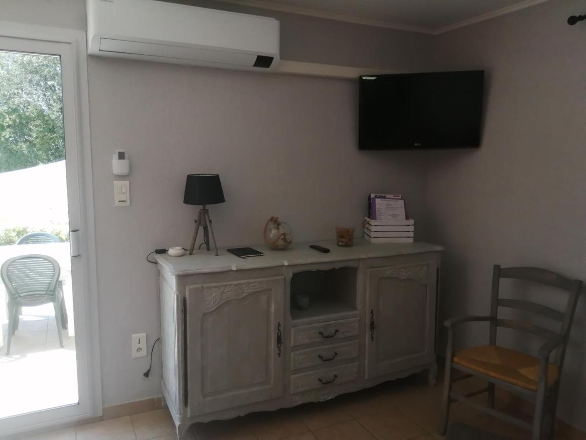 Vakantiehuis De L'esquirou