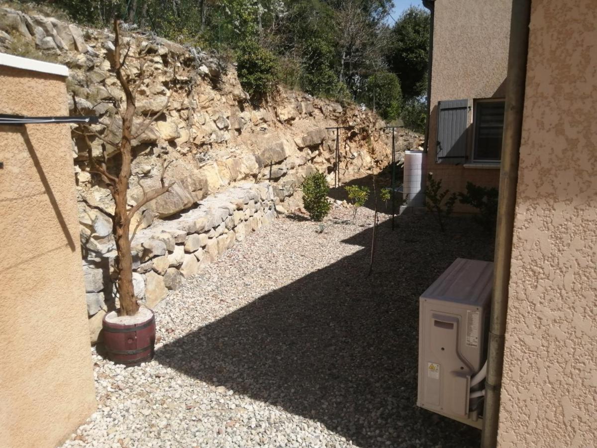 Vakantiehuis De L'esquirou