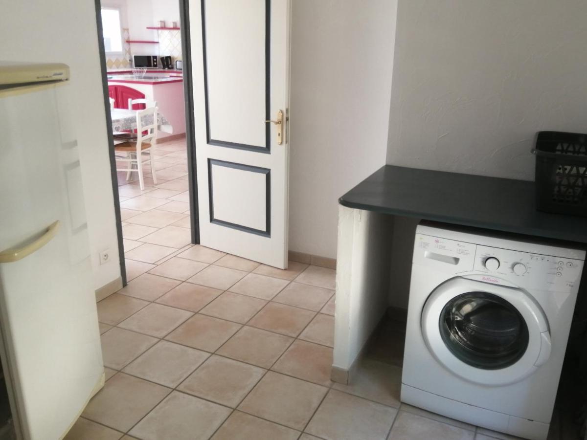 Vakantiehuis De L'esquirou