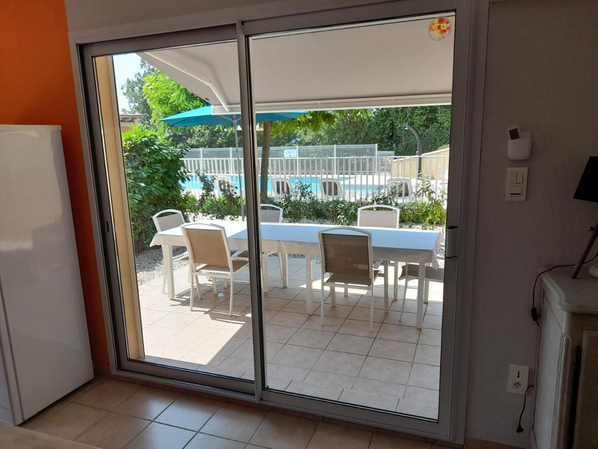 Vakantiehuis De L'esquirou *
