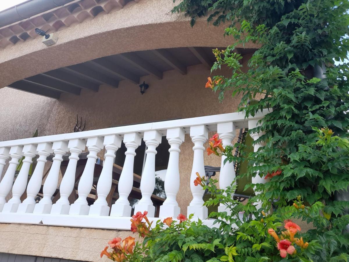 De L'esquirou * Lagorce (Ardeche)