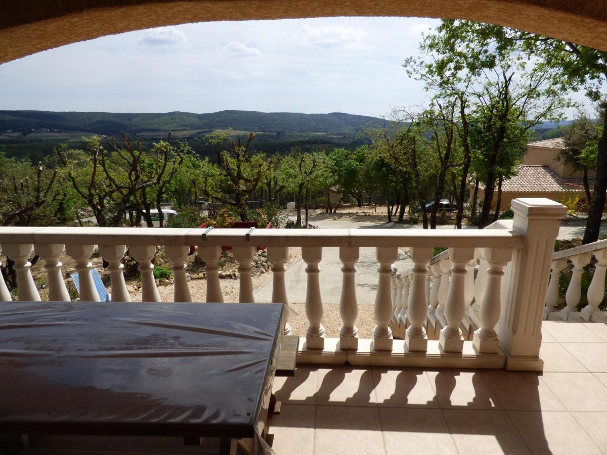 De L'esquirou Vakantiehuis Lagorce (Ardeche)