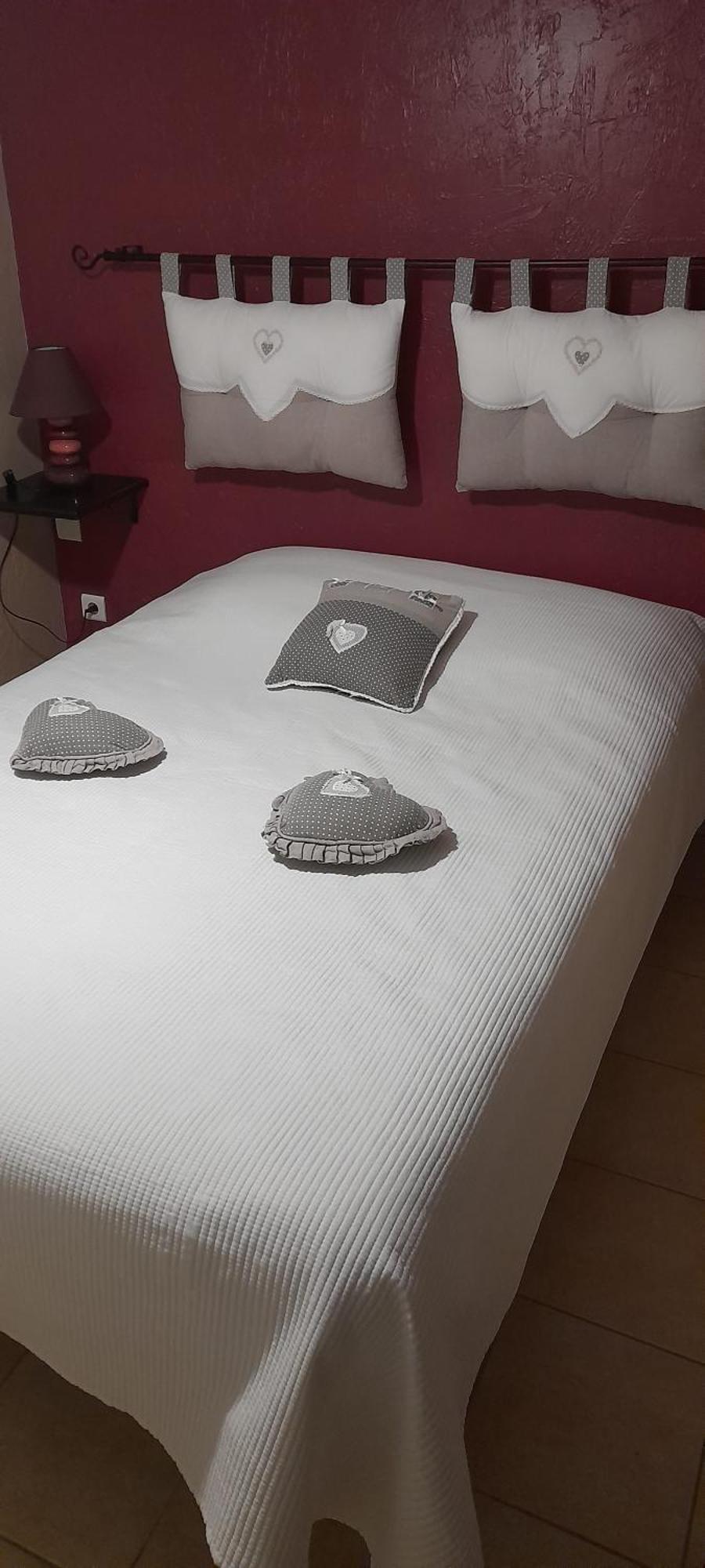 De L'esquirou * Lagorce (Ardeche)